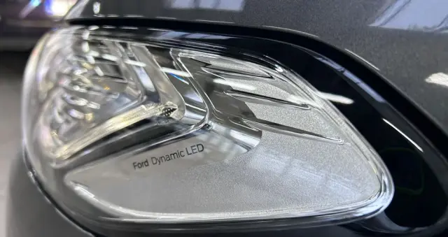 FORD Mondeo 1.5 EcoBoost Titanium