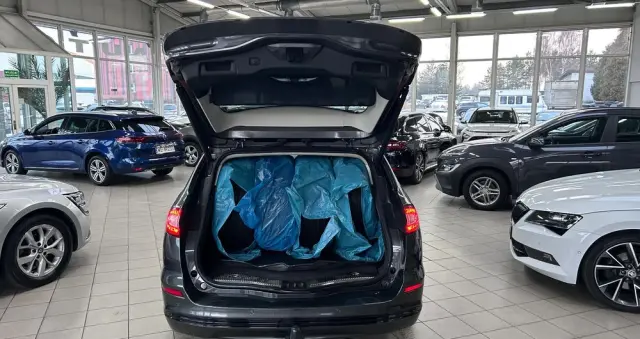 FORD Mondeo 1.5 EcoBoost Titanium