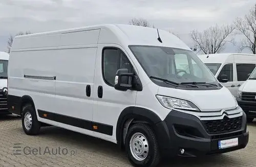 CITROEN Jumper 