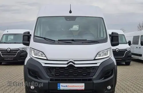 CITROEN Jumper 