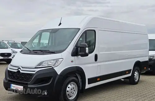 CITROEN Jumper 