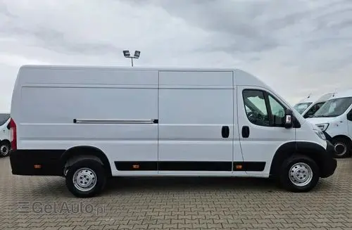 CITROEN Jumper 