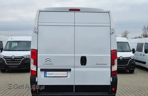 CITROEN Jumper 