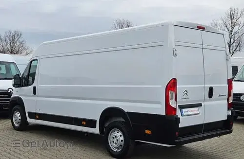 CITROEN Jumper 