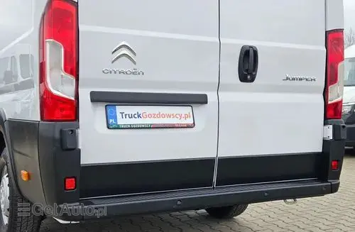CITROEN Jumper 