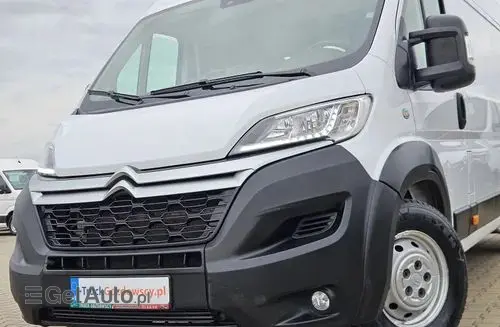 CITROEN Jumper 