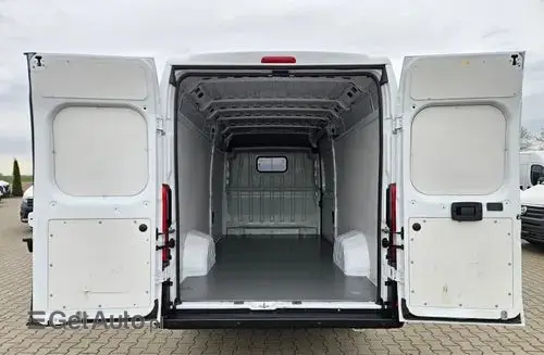 CITROEN Jumper 