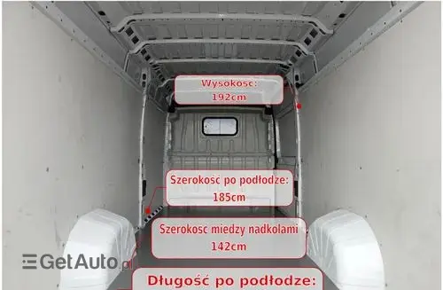CITROEN Jumper 