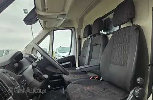 CITROEN Jumper 