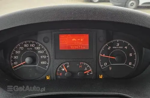 CITROEN Jumper 