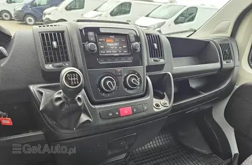 CITROEN Jumper 