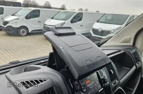 CITROEN Jumper 