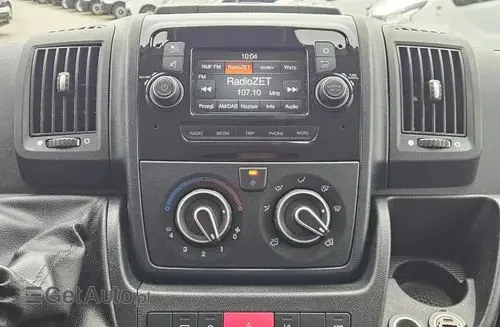 CITROEN Jumper 