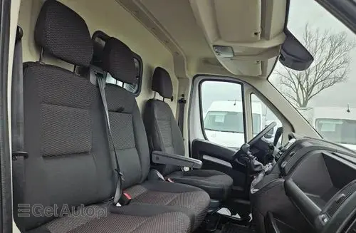 CITROEN Jumper 