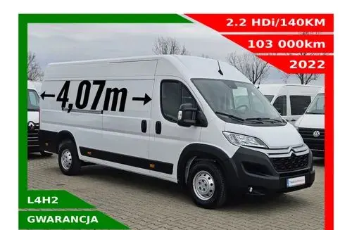 CITROEN Jumper 
