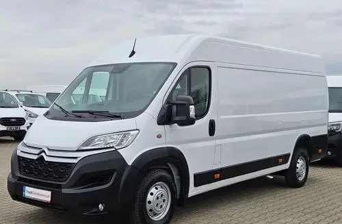 CITROEN Jumper 