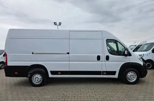 CITROEN Jumper 