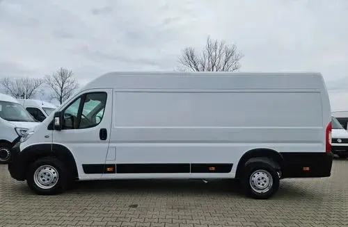 CITROEN Jumper 