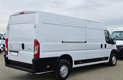 CITROEN Jumper 