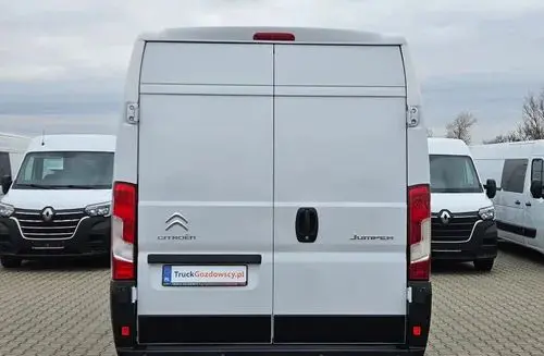 CITROEN Jumper 