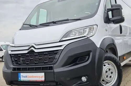 CITROEN Jumper 