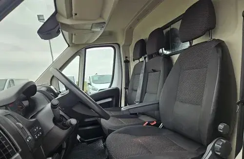 CITROEN Jumper 