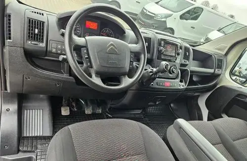 CITROEN Jumper 