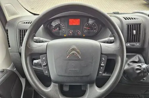 CITROEN Jumper 