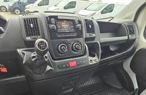 CITROEN Jumper 