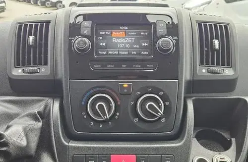 CITROEN Jumper 