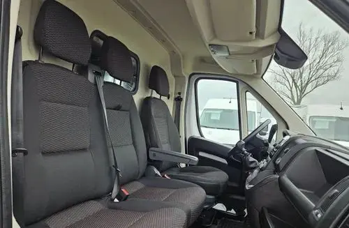 CITROEN Jumper 