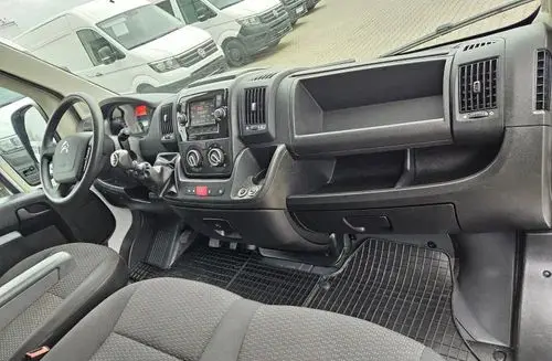 CITROEN Jumper 