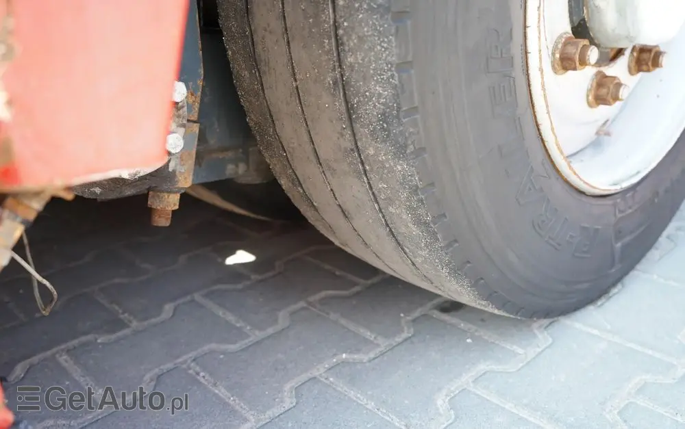 NOOTEBOOM NISKOPODWOZIE / ROZPINANA / TIEFBETT / ROZCIĄGANA / LAWETA / 19,5 M / DMC:  55 TON / 