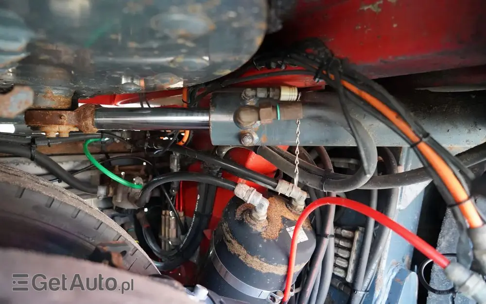 NOOTEBOOM NISKOPODWOZIE / ROZPINANA / TIEFBETT / ROZCIĄGANA / LAWETA / 19,5 M / DMC:  55 TON / 