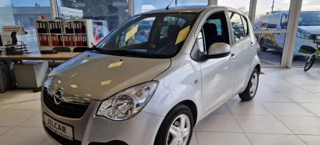 OPEL Agila 
