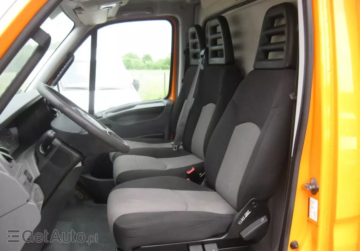 IVECO Daily 