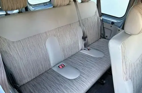 NISSAN Primastar 