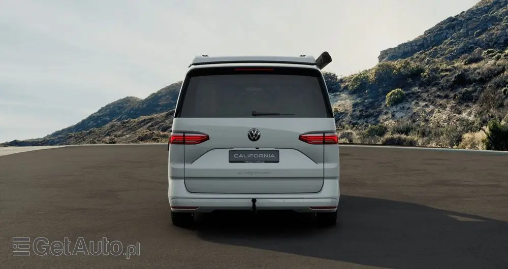 VOLKSWAGEN California 