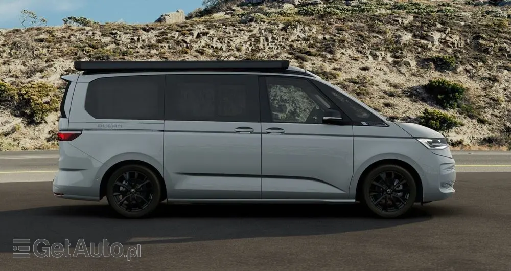 VOLKSWAGEN California 