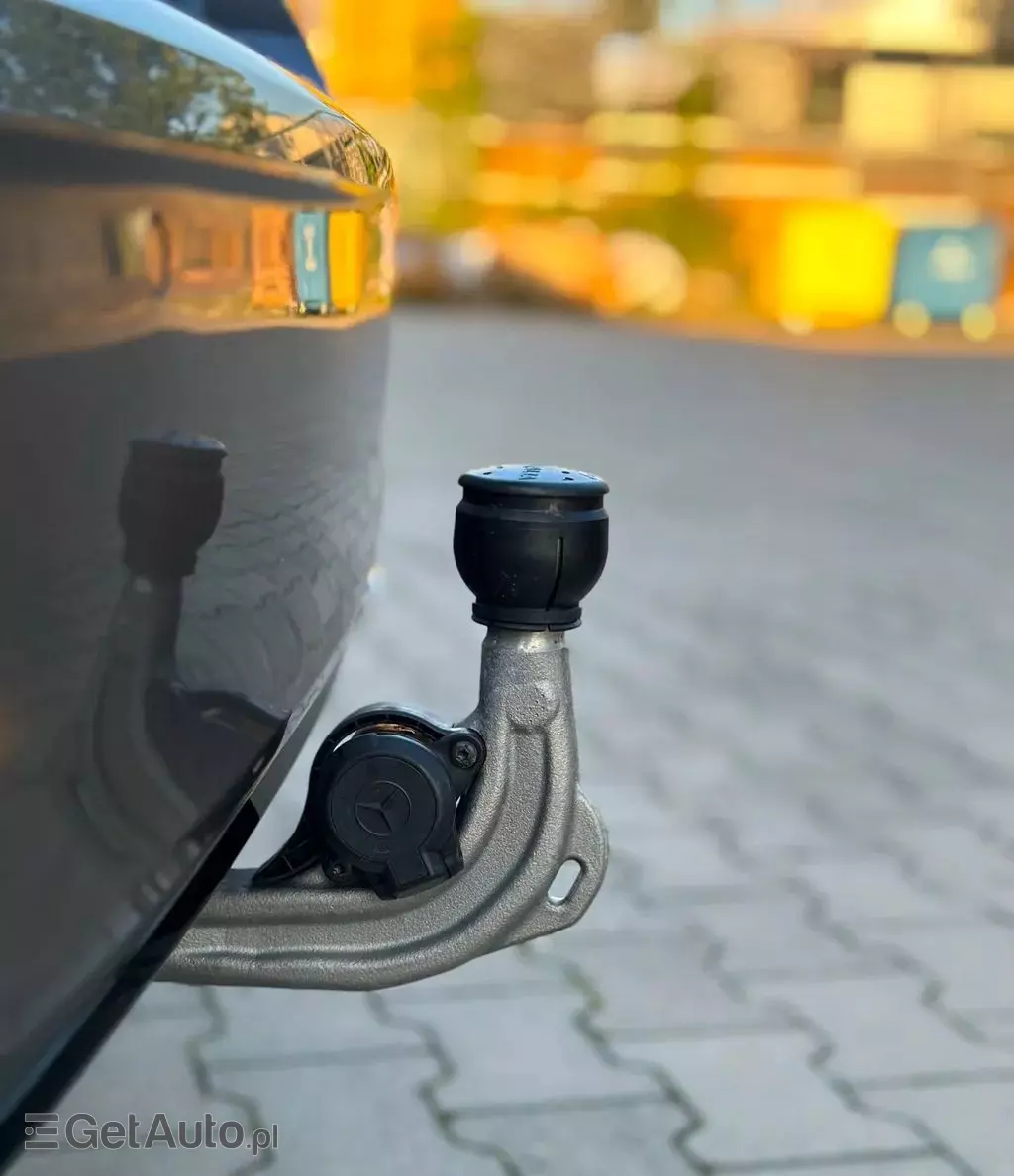 MERCEDES-BENZ Klasa A 