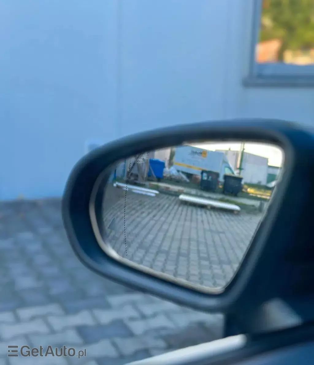 MERCEDES-BENZ Klasa A 