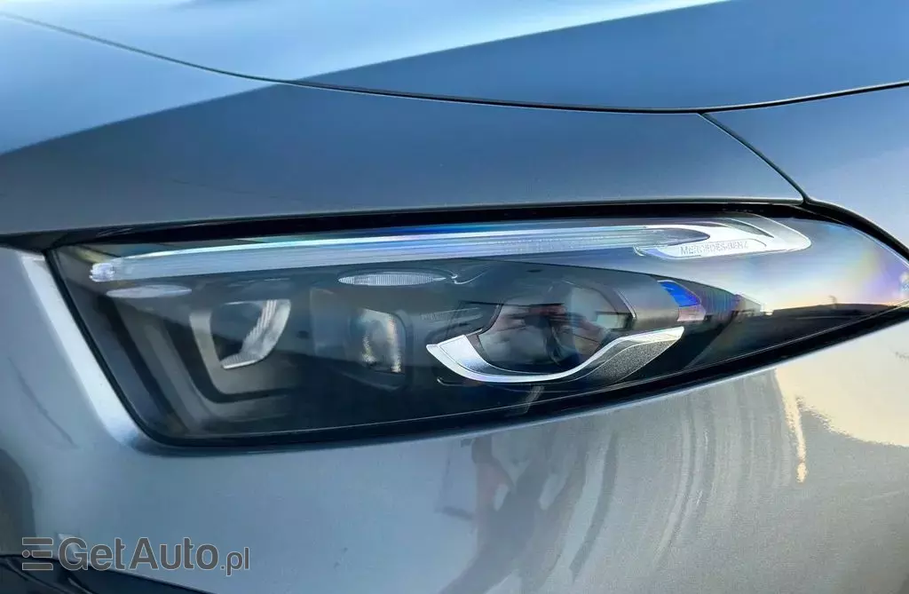 MERCEDES-BENZ Klasa A 