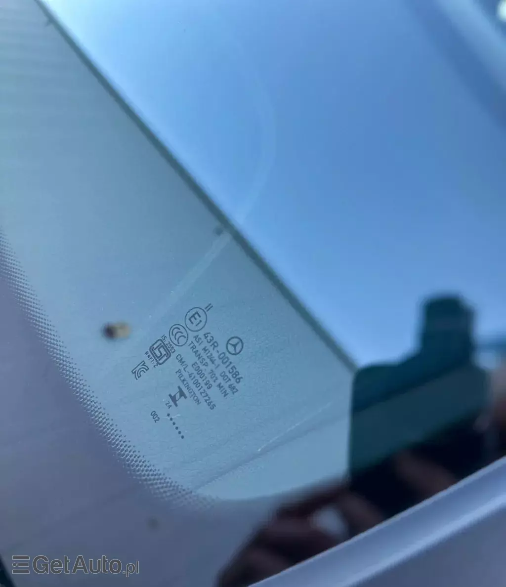 MERCEDES-BENZ Klasa A 