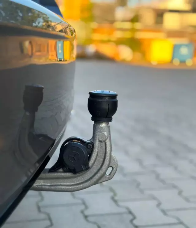 MERCEDES-BENZ Klasa A 