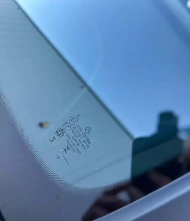 MERCEDES-BENZ Klasa A 