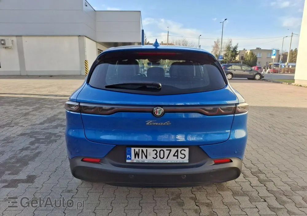 ALFA ROMEO Tonale 1.5 T4 GSE mHEV Sprint DCT