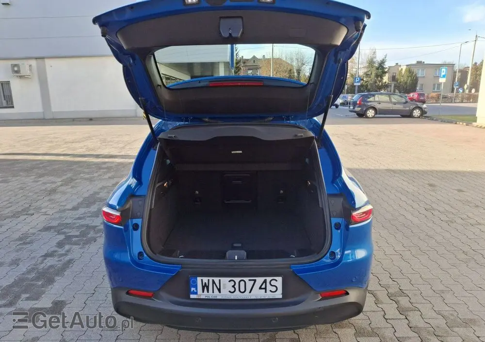 ALFA ROMEO Tonale 1.5 T4 GSE mHEV Sprint DCT