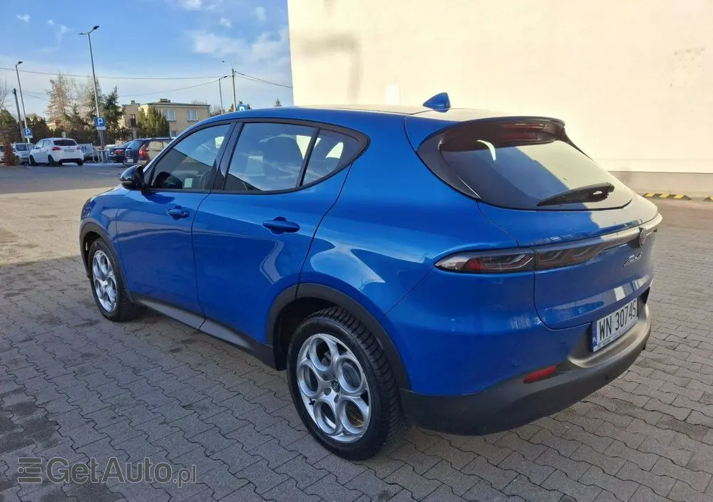 ALFA ROMEO Tonale 1.5 T4 GSE mHEV Sprint DCT