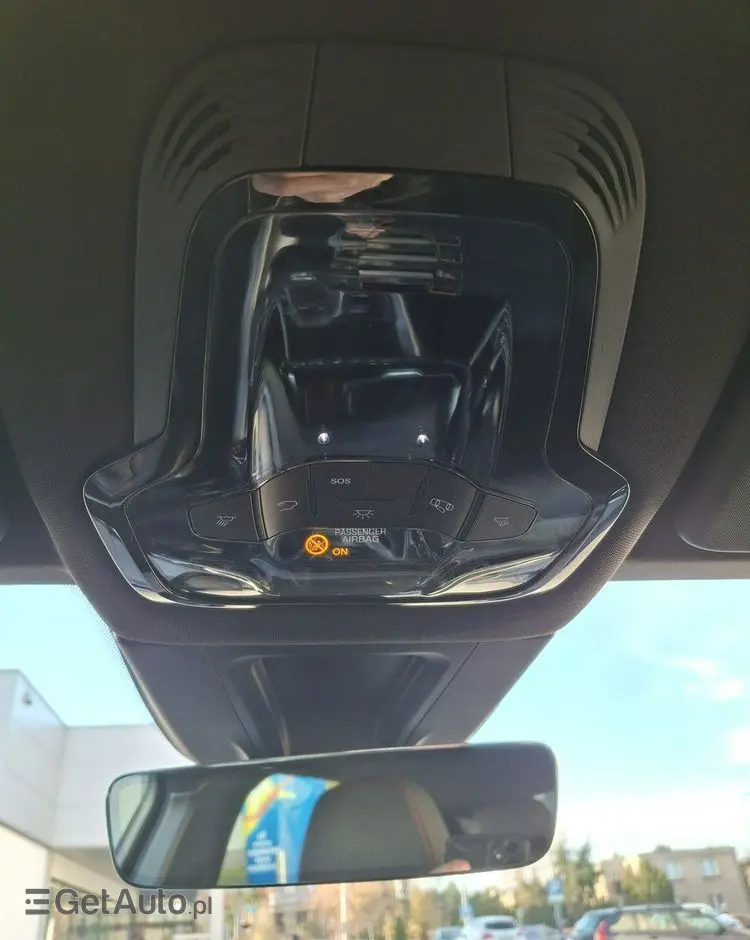 ALFA ROMEO Tonale 1.5 T4 GSE mHEV Sprint DCT