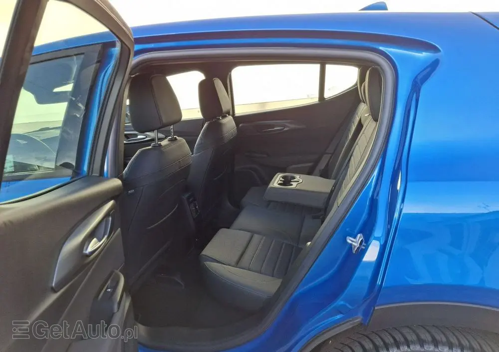 ALFA ROMEO Tonale 1.5 T4 GSE mHEV Sprint DCT